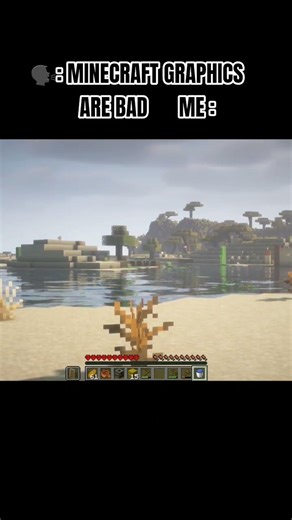 Just minecraft things #minecraft #gaming #goldenbrown #shorts