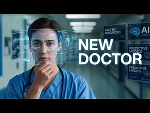 The Practical AI Skills Every Clinician Needs