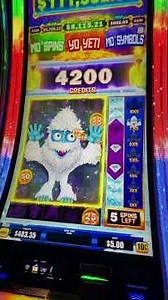 Huge spooky link grand triple pop!! 200x win