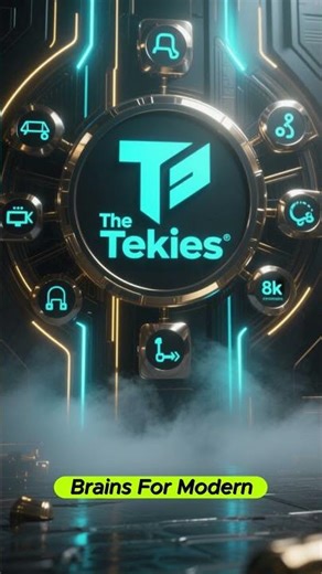 The Power of Smart Systems