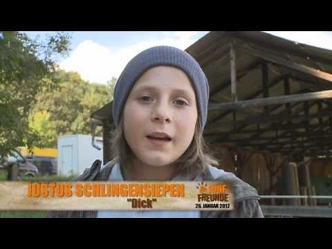Wir sind die fünf Freunde - Film 5 Freunde-