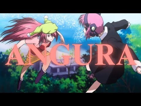 ANGURA