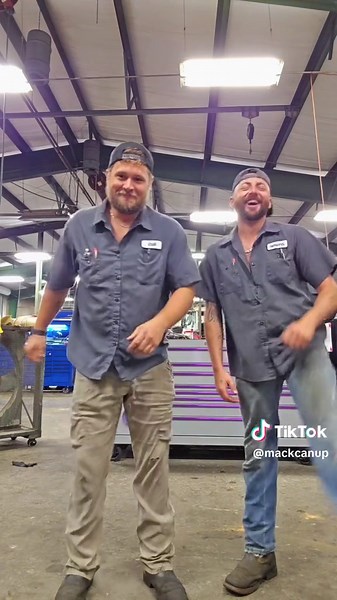 Halloween Dance Ideas for Mechanics