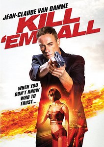 Movie - Kill 'Em All - 2017 Watch Online، Video، Trailer، photos، Reviews، Showtimes