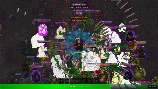 The first game entirely made with AI is created and it doesn't look good - Softonic