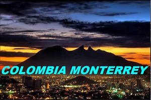 EL HIJO DE CATALINA---EL DOBLE PODER | Colombia Monterrey