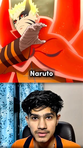 Naruto VS New Gen Big 3 🔥 Who Wins? 😱