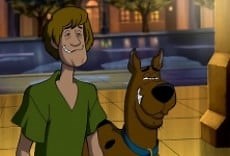 Scooby-Doo! miedo al escenario - Cartoon Network Online