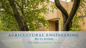 Agricultural Building