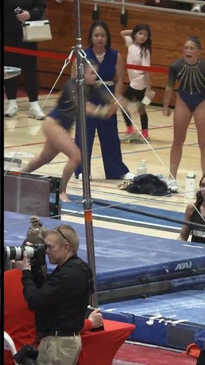 🎬 Cortland Gymnast 🇺🇸 | Vault S10 | NCGA Nationals 2026 | Cortland NY