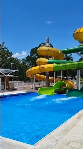 Un día en nuestro Parque Acuático Lagosol | Compensar