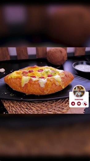 Is This Sausage-Stuffed Mozzarella Bread the Best Thing You’ve Ever Tried? 🤩🍞