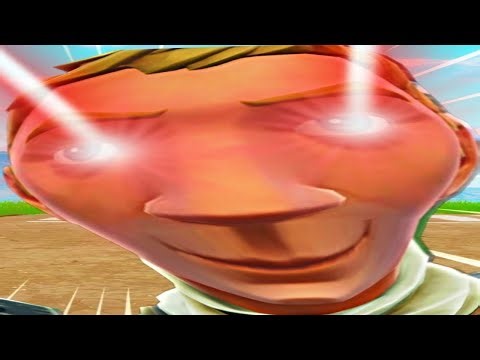 1 Hour Of Fe4RLess Playing FORTNITE 😂