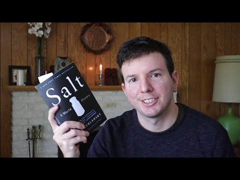 🧂 Spiritual Meaning of Salt: 5 Uses of Sea Salt for Protection + Remove Negativity