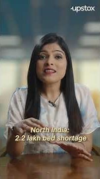 Park Medi World IPO: Should You Apply or Avoid? Full Breakdown! | Upstox