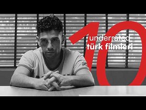 Son Yılların Değeri Az Bilinen 10 Türk Filmi