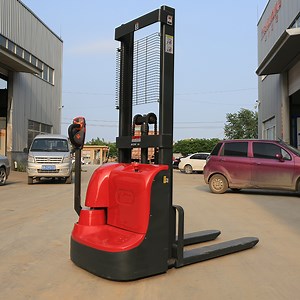 [Hot Item] Shanding Mini Stackers with Low Price