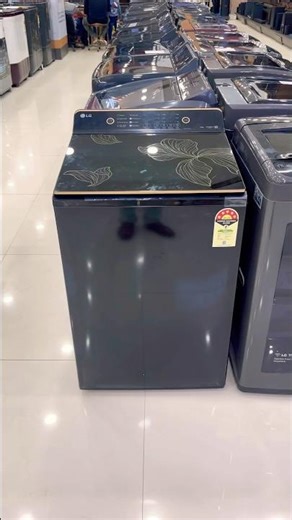 LG 9Kg Top Load Fully Automatic Washing Machine 🔥 5 Star Washer | T90KMOB1Z LG Washing Machine