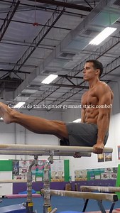 49K views · 1K reactions | Can you do it? We can teach you this in 90 days! Check out the profile for more! | Gymnastics Method | Facebook