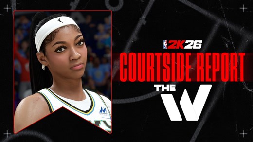 'NBA 2K26' Will Push Rivalries & More Hoops In The W, Revealed Ratings For Top 10 WNBA Players In The Game