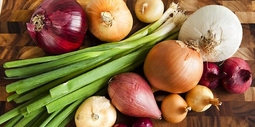 10 Shallot Substitutes That'll Make Your Life Simpler