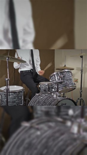 Twist And Shout - Drum Cover | The Beatles I AbbeyTunes #drums #drummer #drumcover