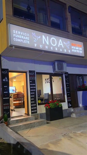 Servicii funerare Ploiești NON-STOP 24/7 | pompe funebre cu respect