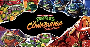 Teenage Mutant Ninja Turtles: The Cowabunga Collection Will Shellshock All Platforms This Year