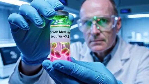 How Lab-Grown Meat Is Made Step by Step | Cultured Meat Explained