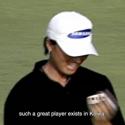 6.2K views · 268 reactions | Se Ri Pak won the 1998 U.S. Women's Open...