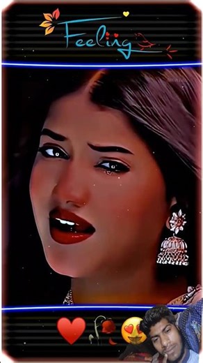 Palko Pe Apne Tujhe Humne Bithaya | Karlo Kadar Hamari #hindisong #trending