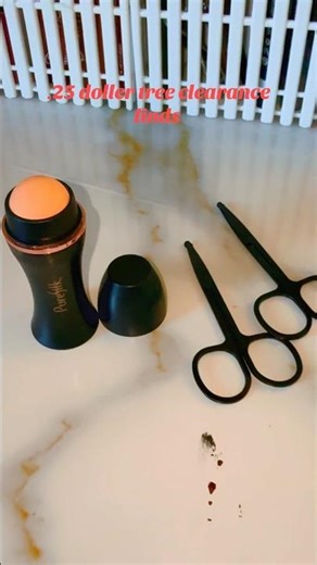 .25 clearance at doller tree finds