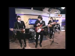 The Bestbeat - A Hard Days Night (live @ Studio B)