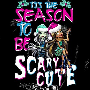 8K views · 514 reactions | Howliday spirit is alive at Monster High!  | Monster High | Facebook