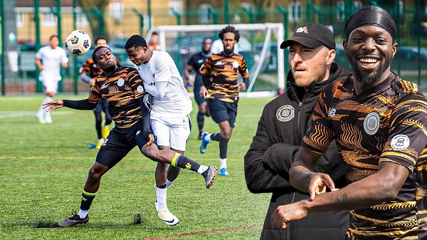 What Happened During the Brawl vs 1017: Full Match Breakdown