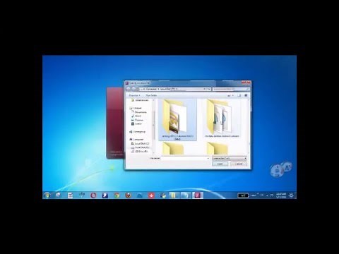 How to install Techlog
