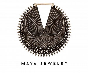 Introducing Expo 67, our favorite from our 2017 collection. Sure to be a new classic, these beauties are distinctively Maya. | Maya Jewelry