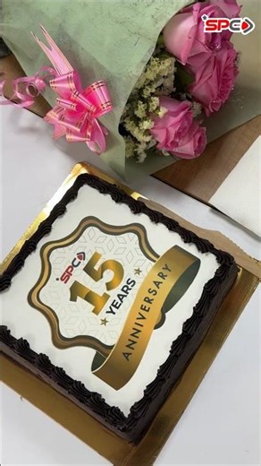 Celebrating 15 Glorious Years of SPC—Shaping Careers, Building Futures