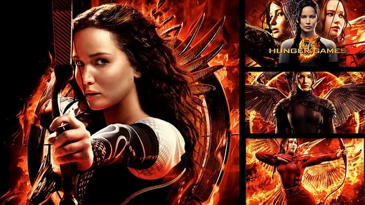 All 5 'The Hunger Games' Movies in Order (& How They're Connected)
