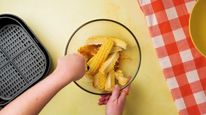 Met dit onmisbare en betaalbare keukenapparaat zet je binnen no time héél veel snacks op tafel