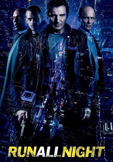 Run All Night - movie: watch streaming online