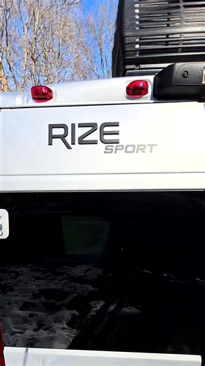 41 reactions | The smallest camper van with the most storage, and now you can see it for yourself.  The Rize Sport 18ZS is just one of many mind-blowing new motorhomes you’ll find at the Florida RV SuperShow in Tampa, January 14–18, 2026. Don’t miss it and purchase tickets while you can! https://www.thormotorcoach.com/blog/thor-motor-coach-revealing-best-in-class-motorhomes-at-2026-florida-rv-supershow | Thor Motor Coach | Facebook