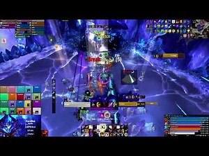 Clarity vs Mythic Fractillus - Manaforge Omega