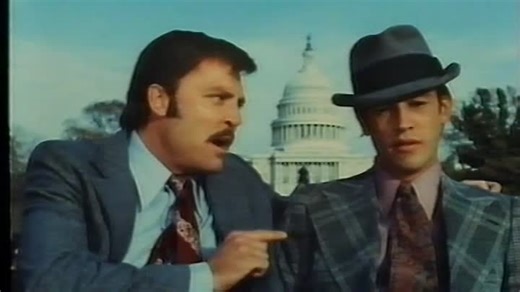 The Dion Brothers (1974) Stacy Keach Frederic Forrest Margot Kidder