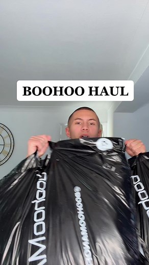 Stylish Boohoo Fashion Haul Review