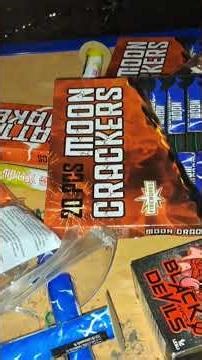 deel 4 vuurwerk show 1 1 2026 Wat siervuurwerk cakes