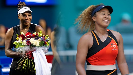 5 tennis players who bravely broke taboo by opening up about their fight with depression & mental health ft. Serena Williams, Naomi Osaka