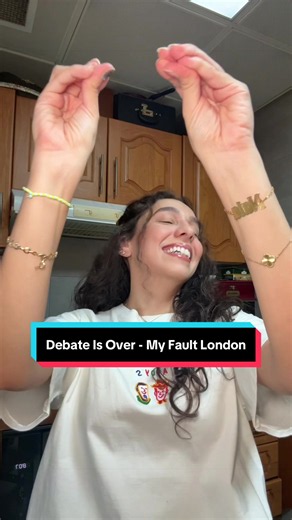 ‏Full Review coming!! #yourfaultlondon #yourfault #primevideo | savannah and nick