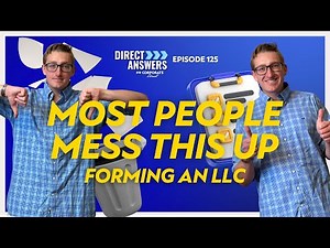 The Step-by-Step LLC Structure That Withstands Lawsuits