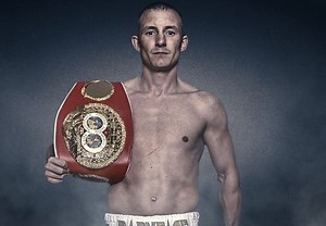 Paul Butler Inks Advisory Pact With MTK Global